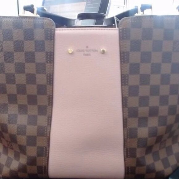 LOUIS VUITTON JERSEY MAGNOLIA - Picture 1 of 4